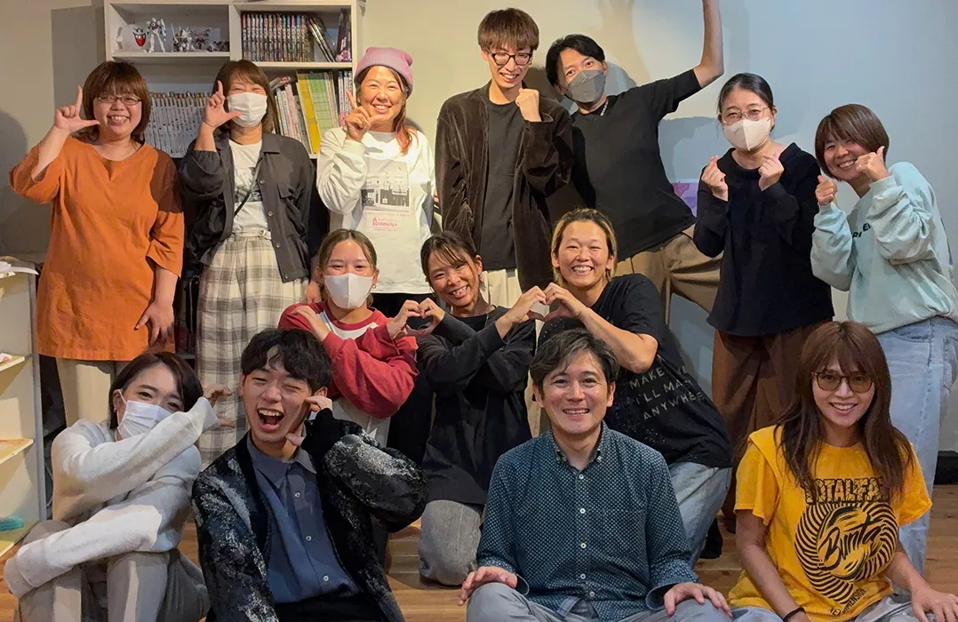 ラシーナについて